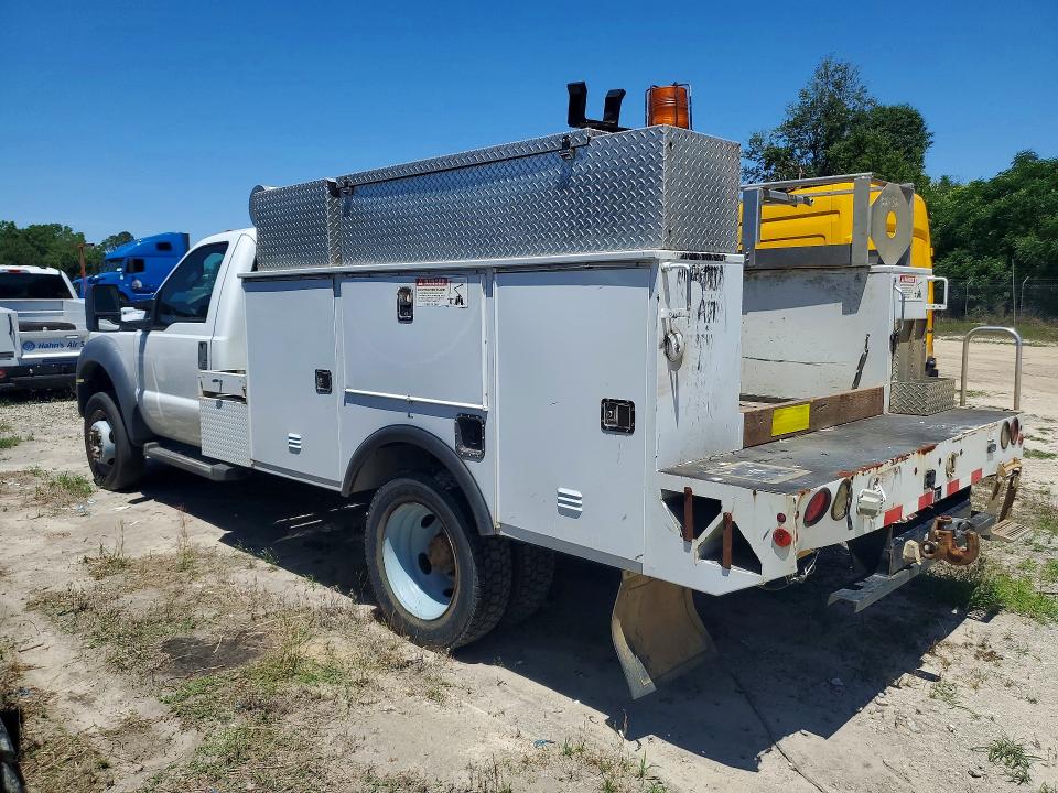 Продажа на аукционе авто 2012 Ford F450, vin: 1FDUF4GYXCEC06531, номер лота: 55075196