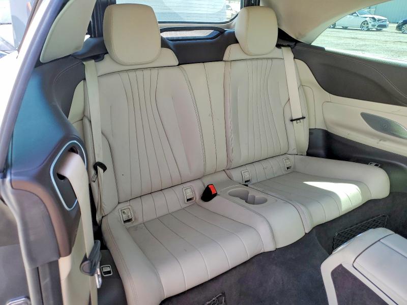 52000536 :رقم المزاد ، WDD1K6HB1LF126821 vin ، 2020 Mercedes-benz E مزاد بيع