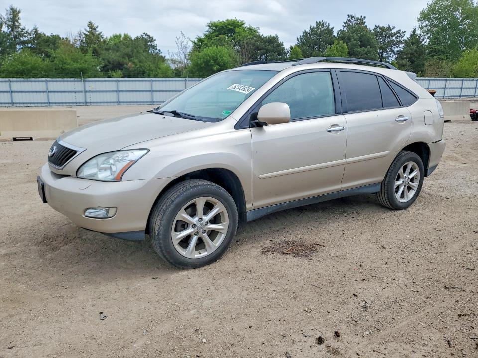 Aukcja sprzedaży 2008 Lexus Rx, vin: 2T2HK31U38C056768, numer aukcji: 52333626