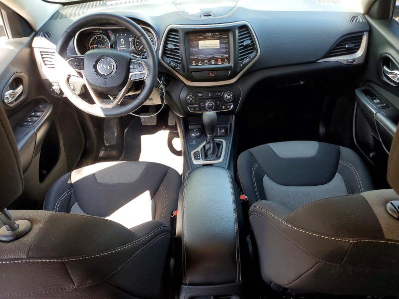 53168946 :رقم المزاد ، 1C4PJMCB1EW253381 vin ، 2014 Jeep Cherokee مزاد بيع