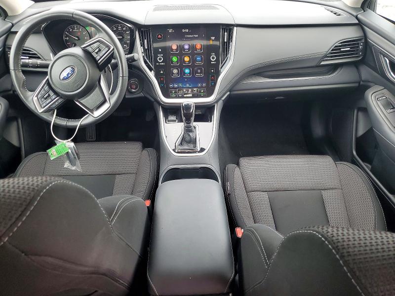 Продажа на аукционе авто 2025 Subaru Outback, vin: 4S4BTAFC5S3125452, номер лота: 53043926