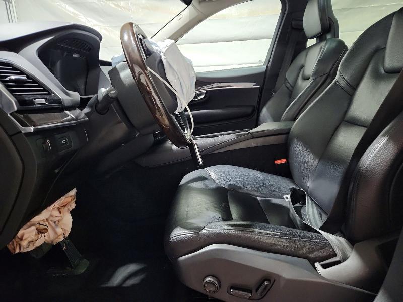 Продаж на аукціоні авто 2016 Volvo Xc90, vin: YV4A22PK1G1000799, номер лоту: 54424866