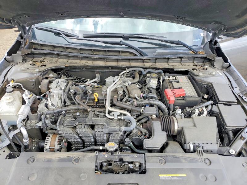 Продажа на аукционе авто 2024 Nissan Altima, vin: 1N4BL4DV8RN422987, номер лота: 55196196