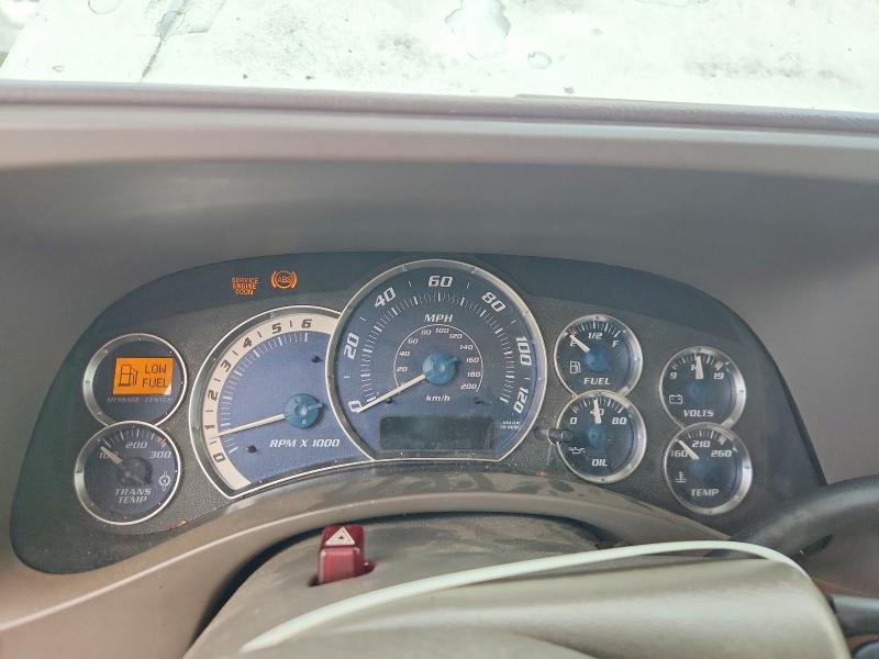 54764676 :رقم المزاد ، 1GYEK63N02R128418 vin ، 2002 Cadillac Escalade مزاد بيع