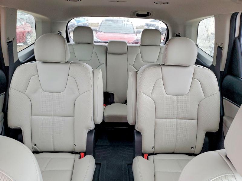 2022 Kia Telluride მანქანა იყიდება აუქციონზე, vin: 5XYP3DHCXNG324456, აუქციონის ნომერი: 54531616
