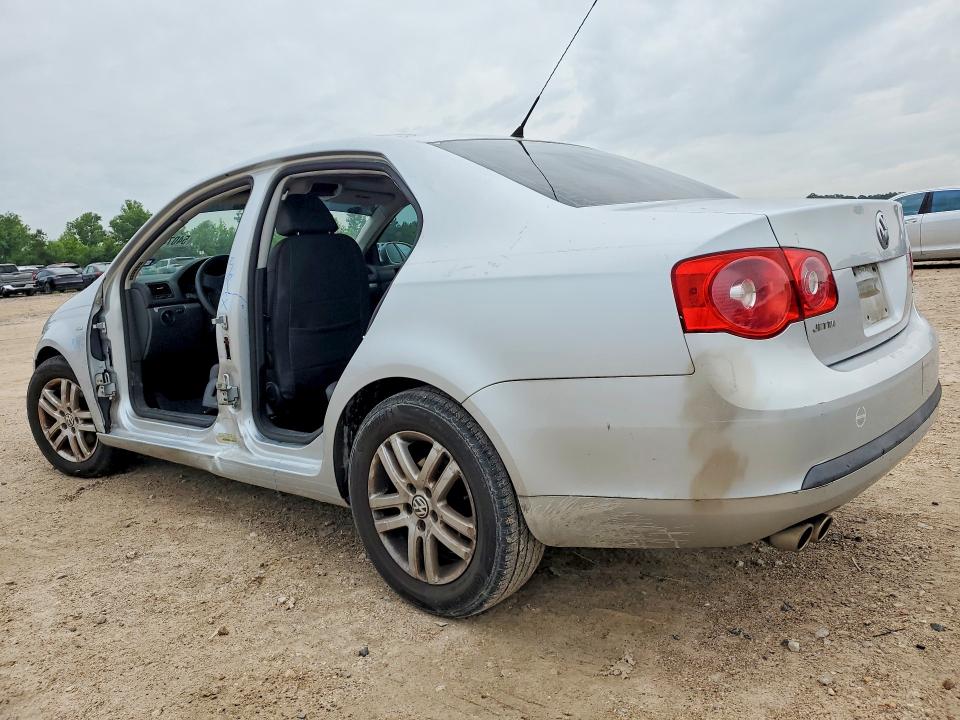 Aukcja sprzedaży 2007 Volkswagen Jetta, vin: 3VWEF71K67M184152, numer aukcji: 54074496