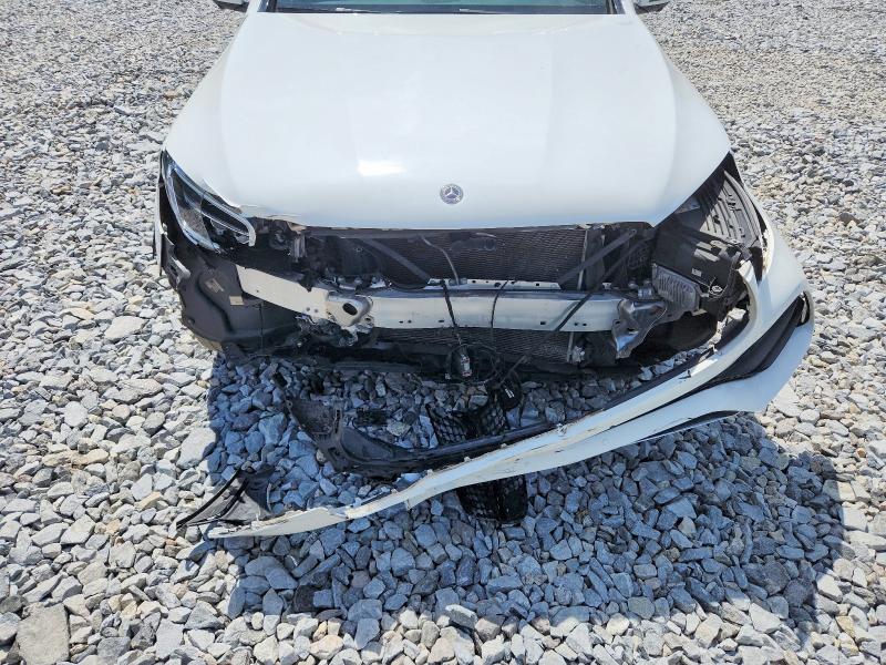 2020 Mercedes-benz Glc მანქანა იყიდება აუქციონზე, vin: WDC0G8EB5LF695110, აუქციონის ნომერი: 52615056