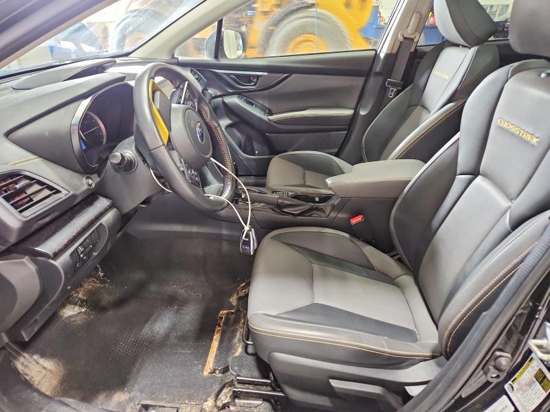 Aukcja sprzedaży 2023 Subaru Crosstrek, vin: JF2GTHSC1PH215007, numer aukcji: 51665506