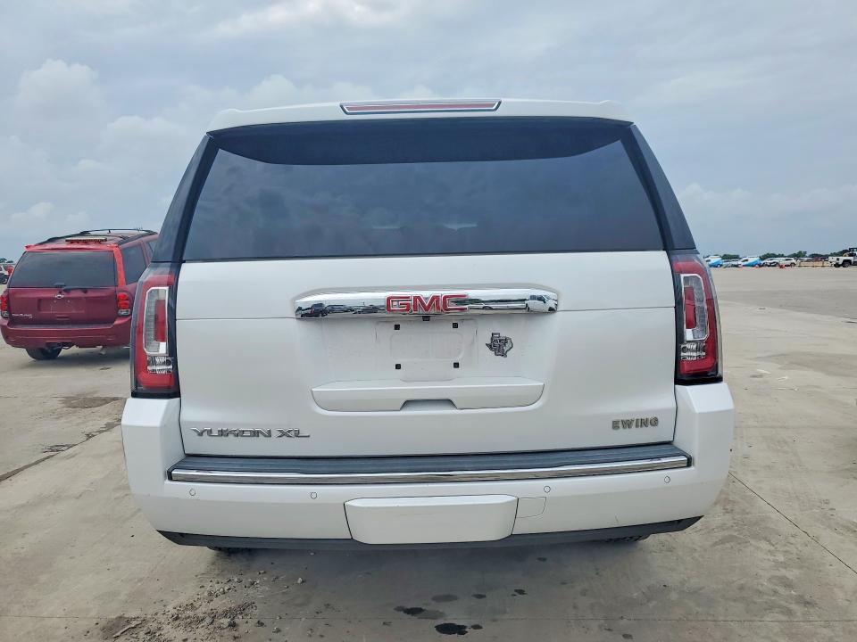 Продаж на аукціоні авто 2017 Gmc Yukon Xl, vin: 1GKS2HKJ8HR339057, номер лоту: 54711596