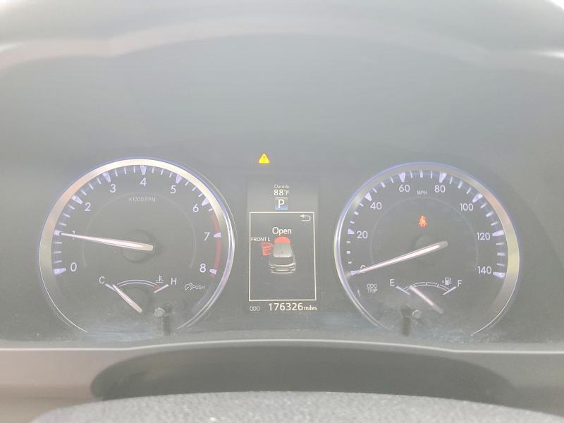 Aukcja sprzedaży 2014 Toyota Highlander, vin: 5TDYKRFH8ES016644, numer aukcji: 55188066