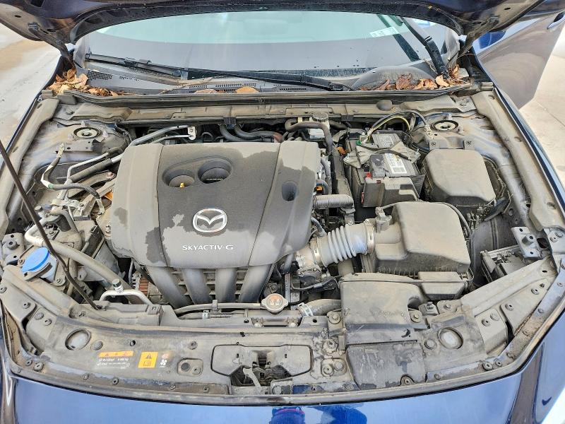 Aukcja sprzedaży 2022 Mazda 3, vin: 3MZBPAAL9NM305226, numer aukcji: 55062086