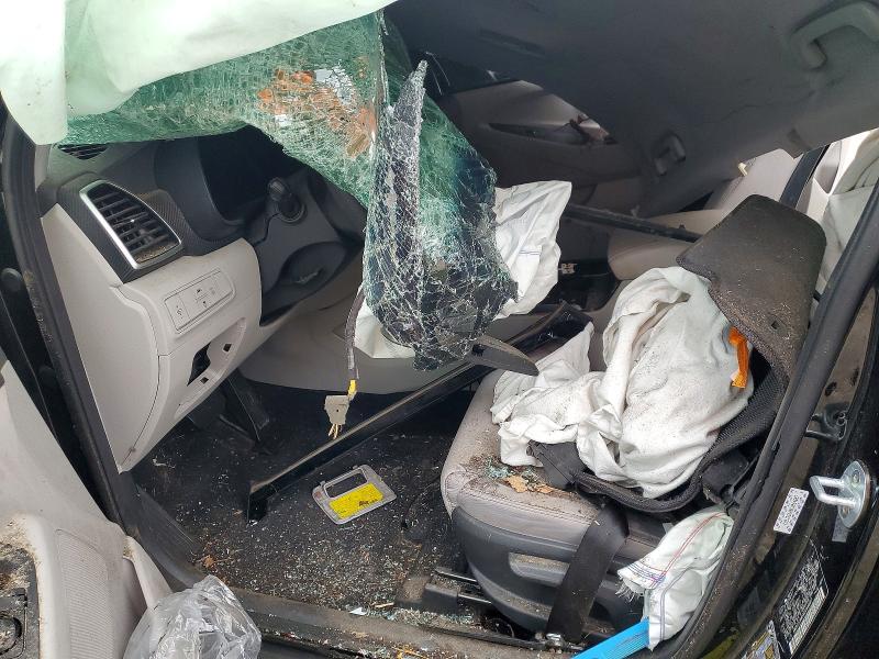 Продажа на аукционе авто 2019 Hyundai Tucson, vin: KM8J2CA45KU064687, номер лота: 53190906