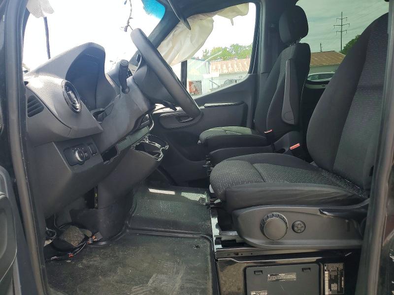 Aukcja sprzedaży 2019 Mercedes-benz Sprinter, vin: WDZPF0CD9KP020883, numer aukcji: 50495746
