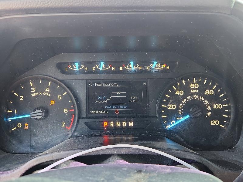 53369286 :رقم المزاد ، 1FTEW1E53JKE21411 vin ، 2018 Ford F150 مزاد بيع