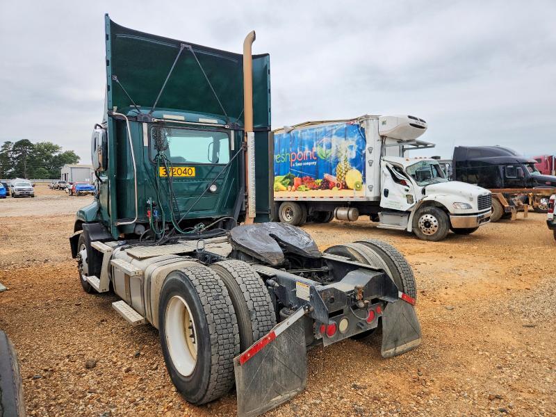 Продаж на аукціоні авто 2018 Mack 600, vin: 1M1AW01X4JM010670, номер лоту: 52597866