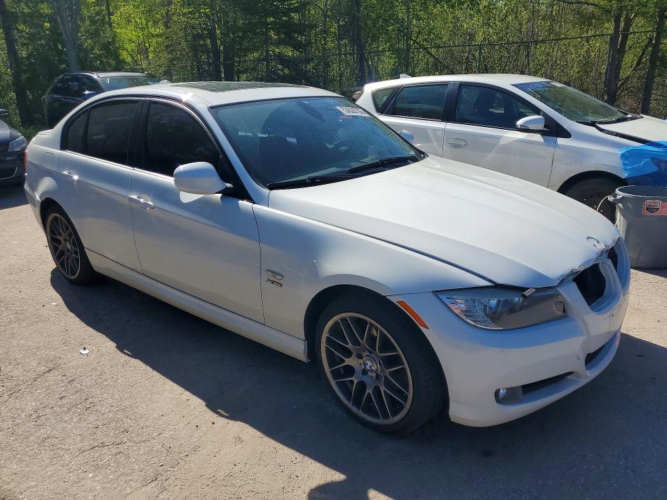 53628706 :رقم المزاد ، WBAPK7G51BNN86133 vin ، 2011 Bmw 328 مزاد بيع