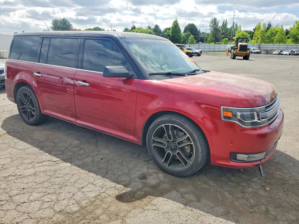 Продажа на аукционе авто 2013 Ford Flex, vin: 2FMHK6DT3DBD07103, номер лота: 52942896