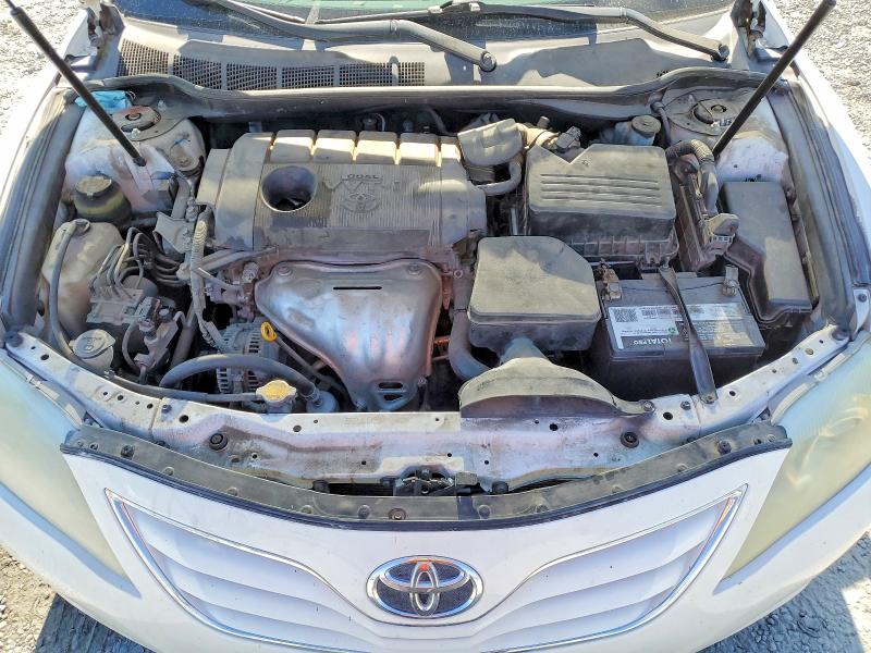 Aukcja sprzedaży 2011 Toyota Camry, vin: 4T4BF3EK6BR214197, numer aukcji: 52458956