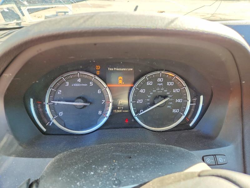 Aukcja sprzedaży 2016 Acura Mdx, vin: 5FRYD4H43GB023062, numer aukcji: 53379716