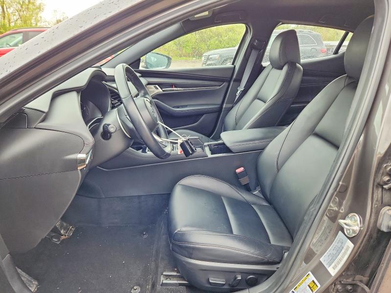 Продаж на аукціоні авто 2019 Mazda 3, vin: JM1BPAMM6K1121068, номер лоту: 52021136