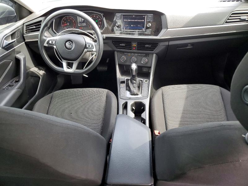 Продаж на аукціоні авто 2019 Volkswagen Jetta, vin: 3VWC57BU5KM171461, номер лоту: 55213216
