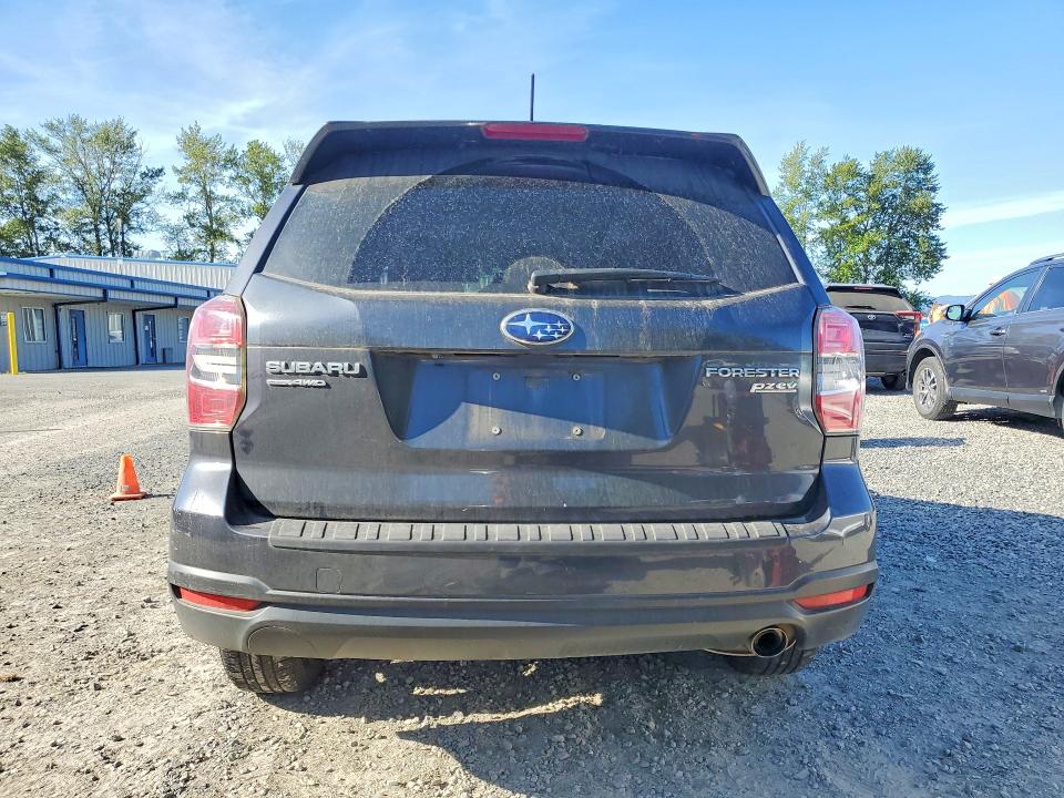 Aukcja sprzedaży 2014 Subaru Forester, vin: JF2SJAPC0EH488050, numer aukcji: 53429366