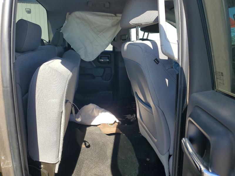 52906696 :رقم المزاد ، 1GCRCPEH9EZ345035 vin ، 2014 Chevrolet Silverado مزاد بيع