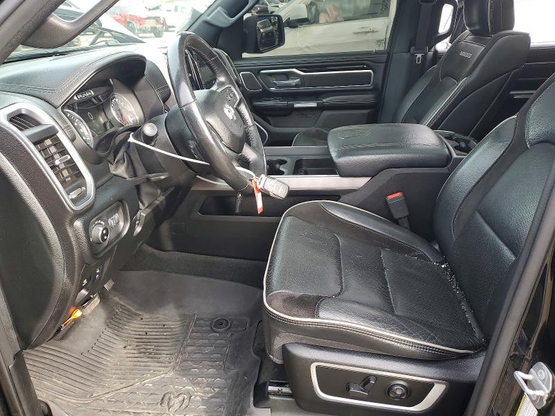 Продаж на аукціоні авто 2020 Ram 1500, vin: 1C6SRFJT7LN233110, номер лоту: 54295116