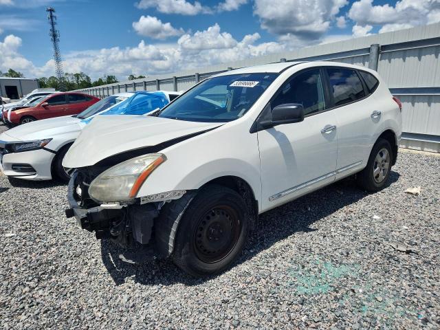 Продаж на аукціоні авто 2015 Nissan Rogue Select, vin: JN8AS5MT9FW151011, номер лоту: 53696666