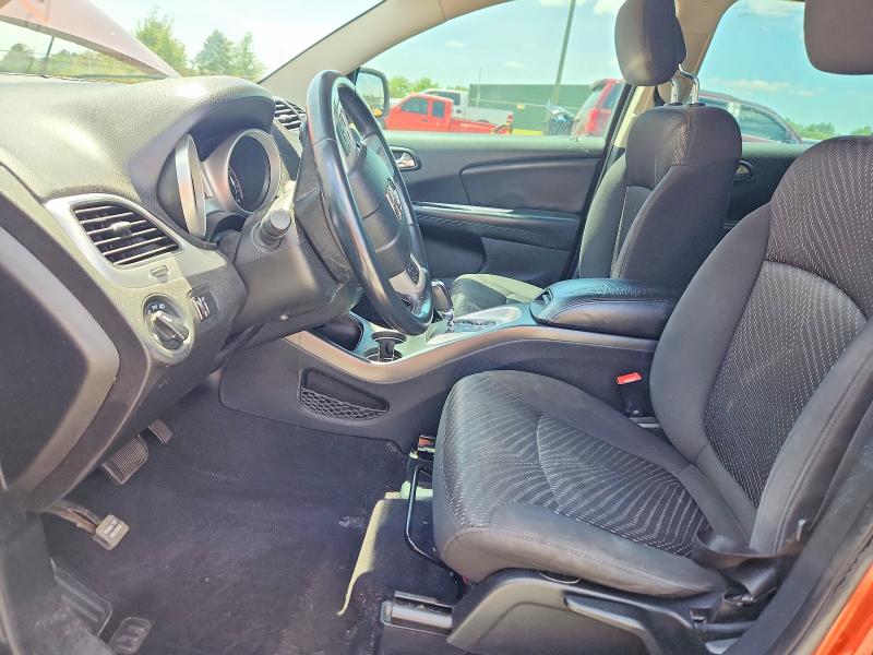 Продажа на аукционе авто 2013 Dodge Journey, vin: 3C4PDCAB1DT695327, номер лота: 52546686