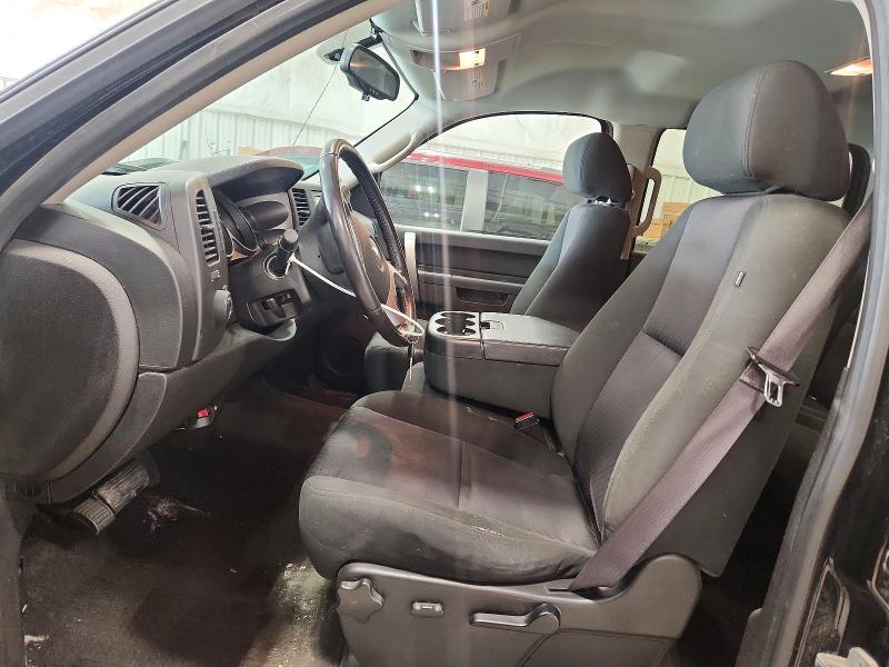 Продажа на аукционе авто 2013 Chevrolet Silverado, vin: 3GCPKSE78DG252347, номер лота: 54776456