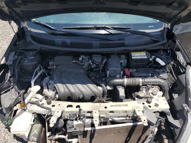 Aukcja sprzedaży 2014 Nissan Versa, vin: 3N1CN7AP4EL841397, numer aukcji: 54443896