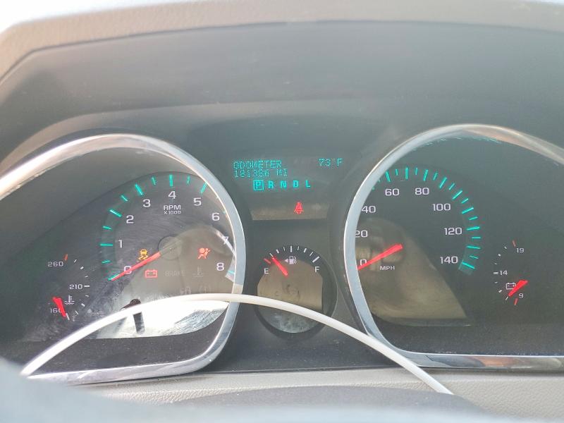 55596866 :رقم المزاد ، 1GNKRFED9BJ163487 vin ، 2011 Chevrolet Traverse مزاد بيع