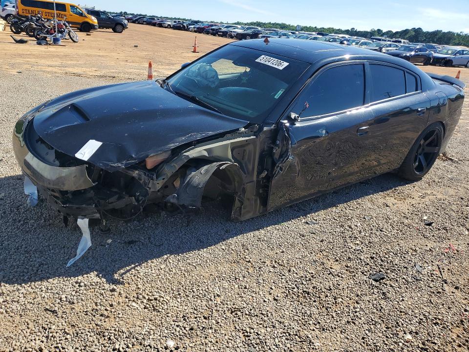 Aukcja sprzedaży 2019 Dodge Charger, vin: 2C3CDXGJ9KH740061, numer aukcji: 51041206