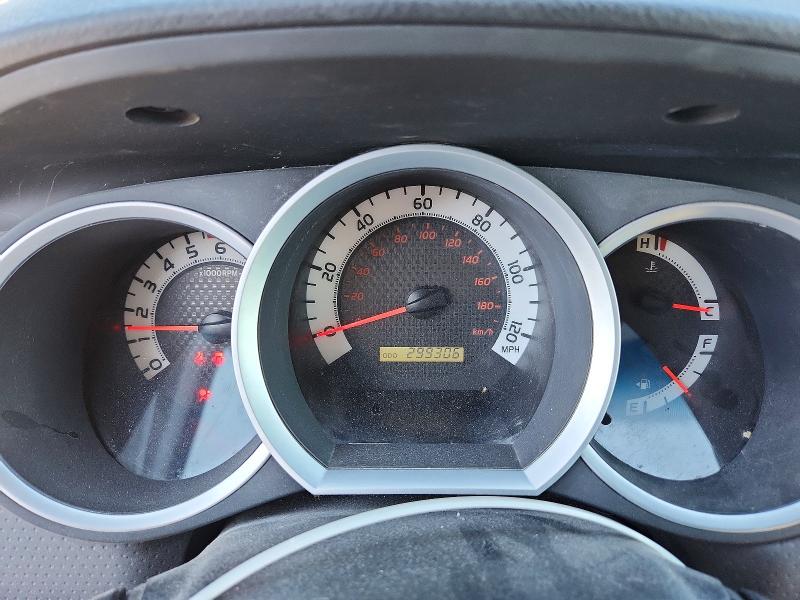 53398096 :رقم المزاد ، 5TFUX4EN1EX024430 vin ، 2014 Toyota Tacoma مزاد بيع