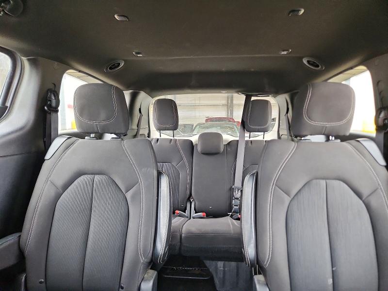 Aukcja sprzedaży 2020 Chrysler Pacifica, vin: 2C4RC1FG2LR122216, numer aukcji: 54072696