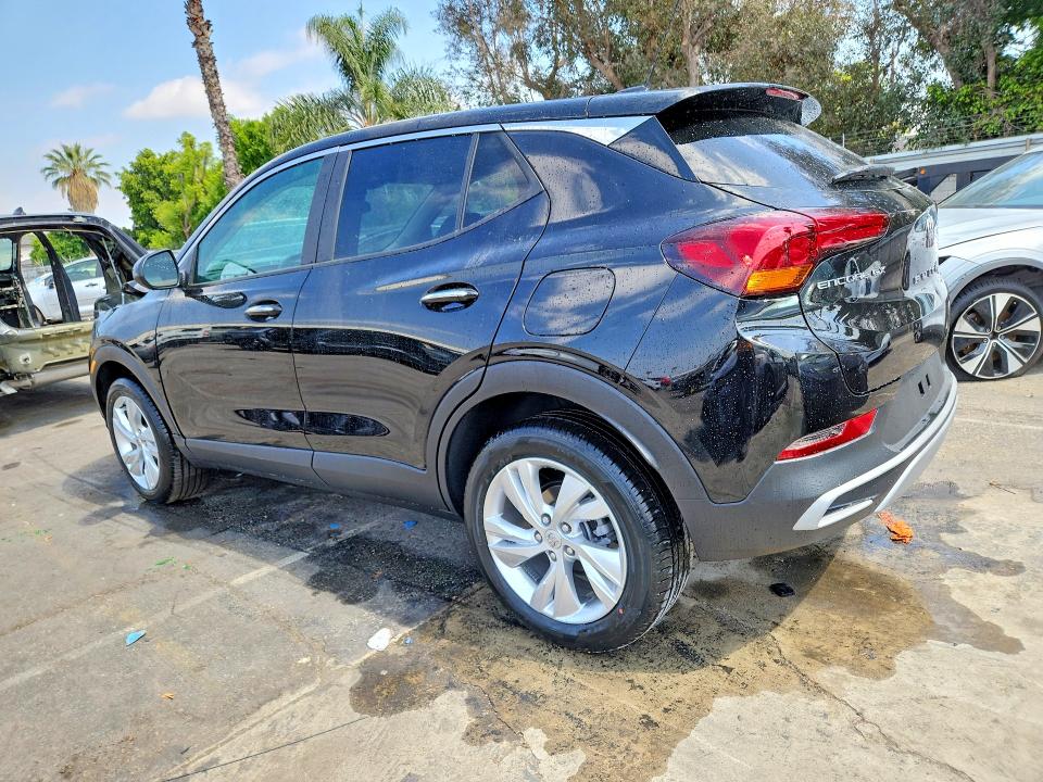 Aukcja sprzedaży 2026 Buick Encore Gx, vin: KL4AMBSL3TB179911, numer aukcji: 54070276