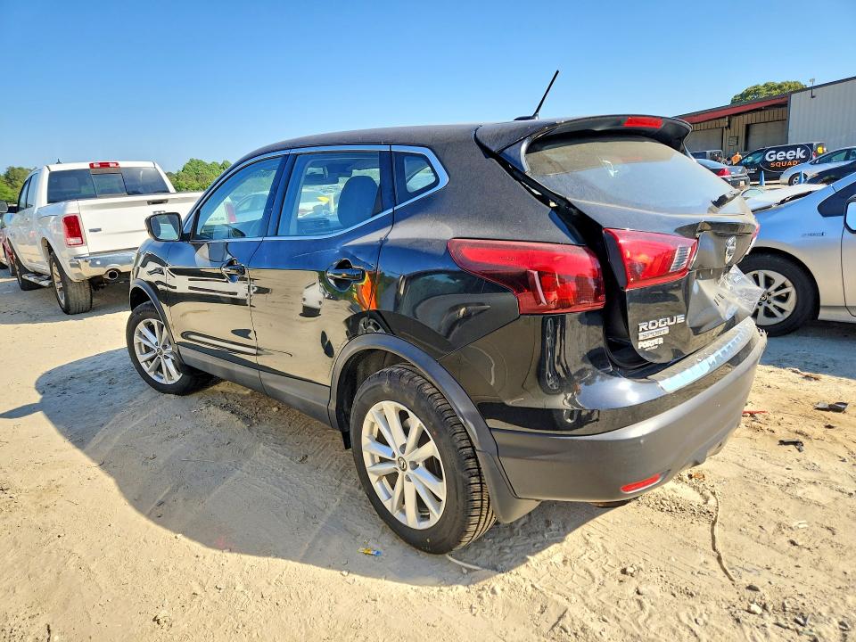 Продажа на аукционе авто 2019 Nissan Rogue Sport, vin: JN1BJ1CR3KW622407, номер лота: 53907456