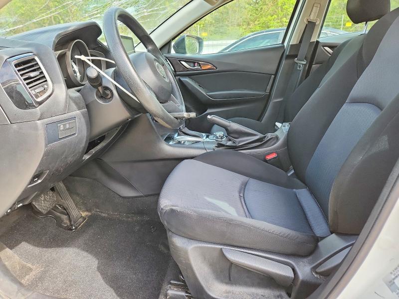 Aukcja sprzedaży 2016 Mazda 3, vin: 3MZBM1T7XGM322936, numer aukcji: 52571556