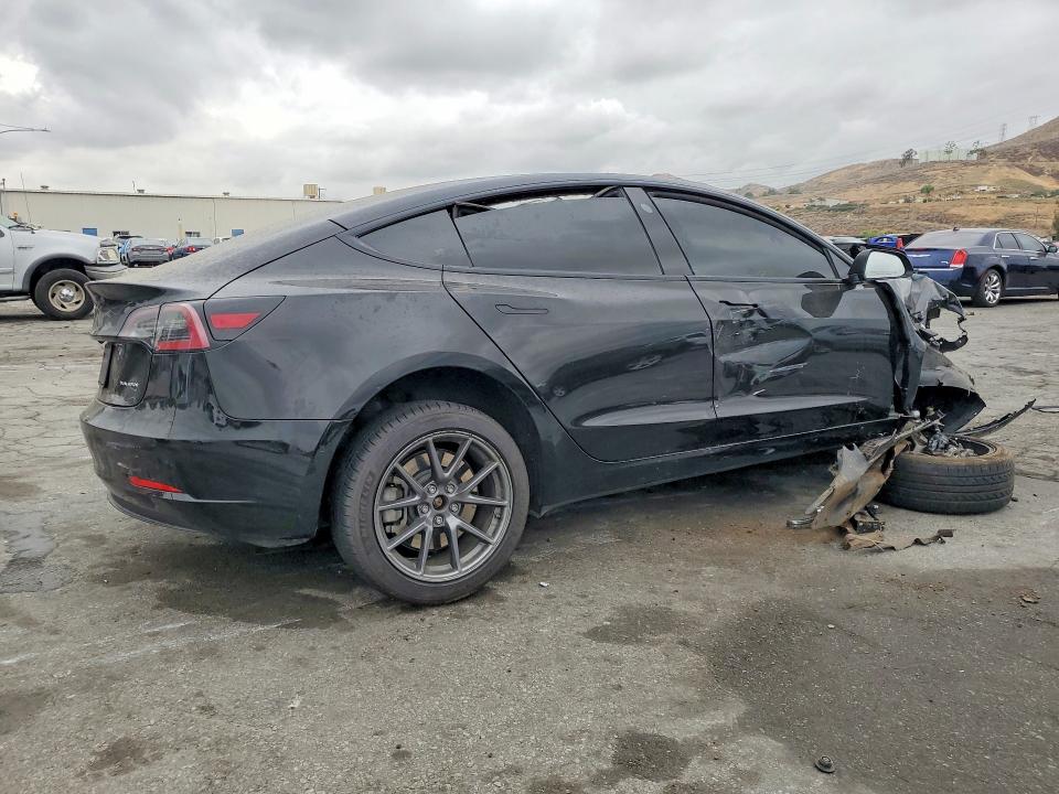 Aukcja sprzedaży 2022 Tesla Model 3, vin: 5YJ3E1EB2NF207755, numer aukcji: 54866676