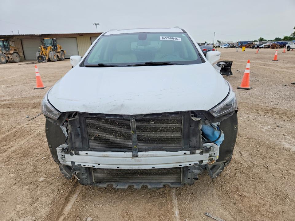 52256846 :رقم المزاد ، 5GAERBKW3MJ268423 vin ، 2021 Buick Enclave مزاد بيع