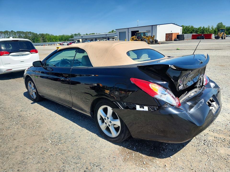 Продажа на аукционе авто 2006 Toyota Solara, vin: 4T1FA38PX6U093908, номер лота: 52337226