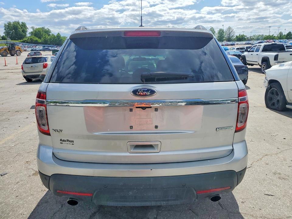 Aukcja sprzedaży 2013 Ford Explorer, vin: 1FM5K7D91DGC43276, numer aukcji: 52662706