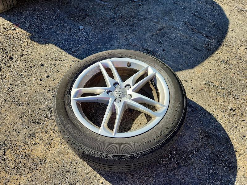 2015 Audi Q5 მანქანა იყიდება აუქციონზე, vin: WA1LFAFP1FA076605, აუქციონის ნომერი: 51910736