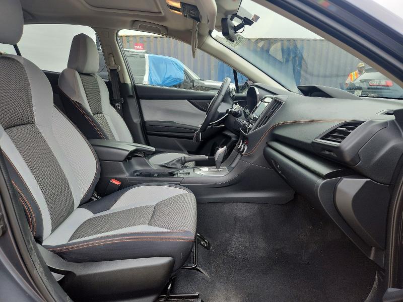 Aukcja sprzedaży 2022 Subaru Crosstrek, vin: JF2GTAECXNH225227, numer aukcji: 54228586