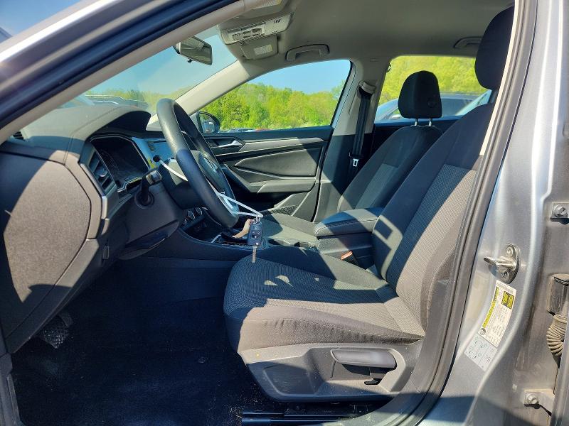 Продаж на аукціоні авто 2020 Volkswagen Jetta, vin: 3VWCB7BU6LM050142, номер лоту: 53614536