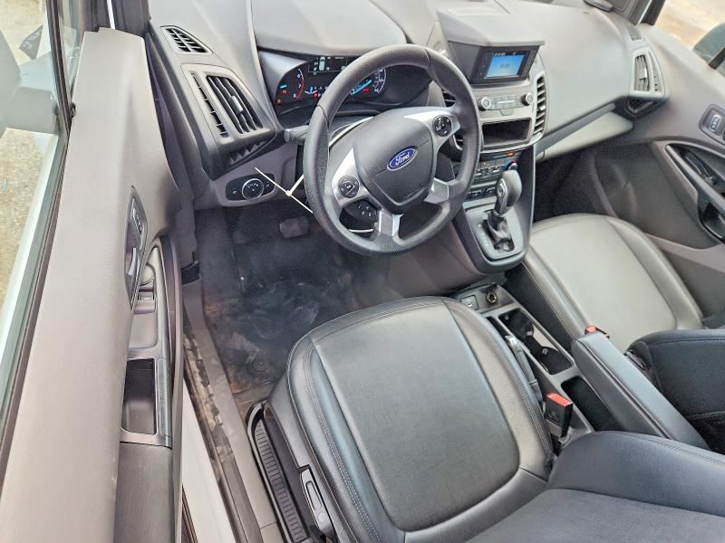 Продаж на аукціоні авто 2022 Ford Transit Connect, vin: NM0LS6S2XN1540074, номер лоту: 55532966
