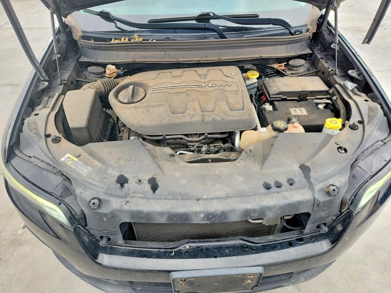 Продажа на аукционе авто 2020 Jeep Cherokee, vin: 1C4PJLLX9LD517154, номер лота: 54455176