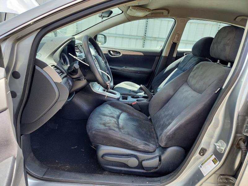 Aukcja sprzedaży 2013 Nissan Sentra, vin: 3N1AB7AP1DL667657, numer aukcji: 55116156