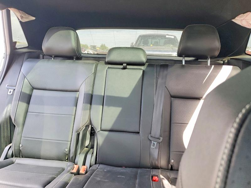 Продажа на аукционе авто 2021 Volkswagen Atlas Cross Sport, vin: 1V2BE2CA9MC232268, номер лота: 55119336